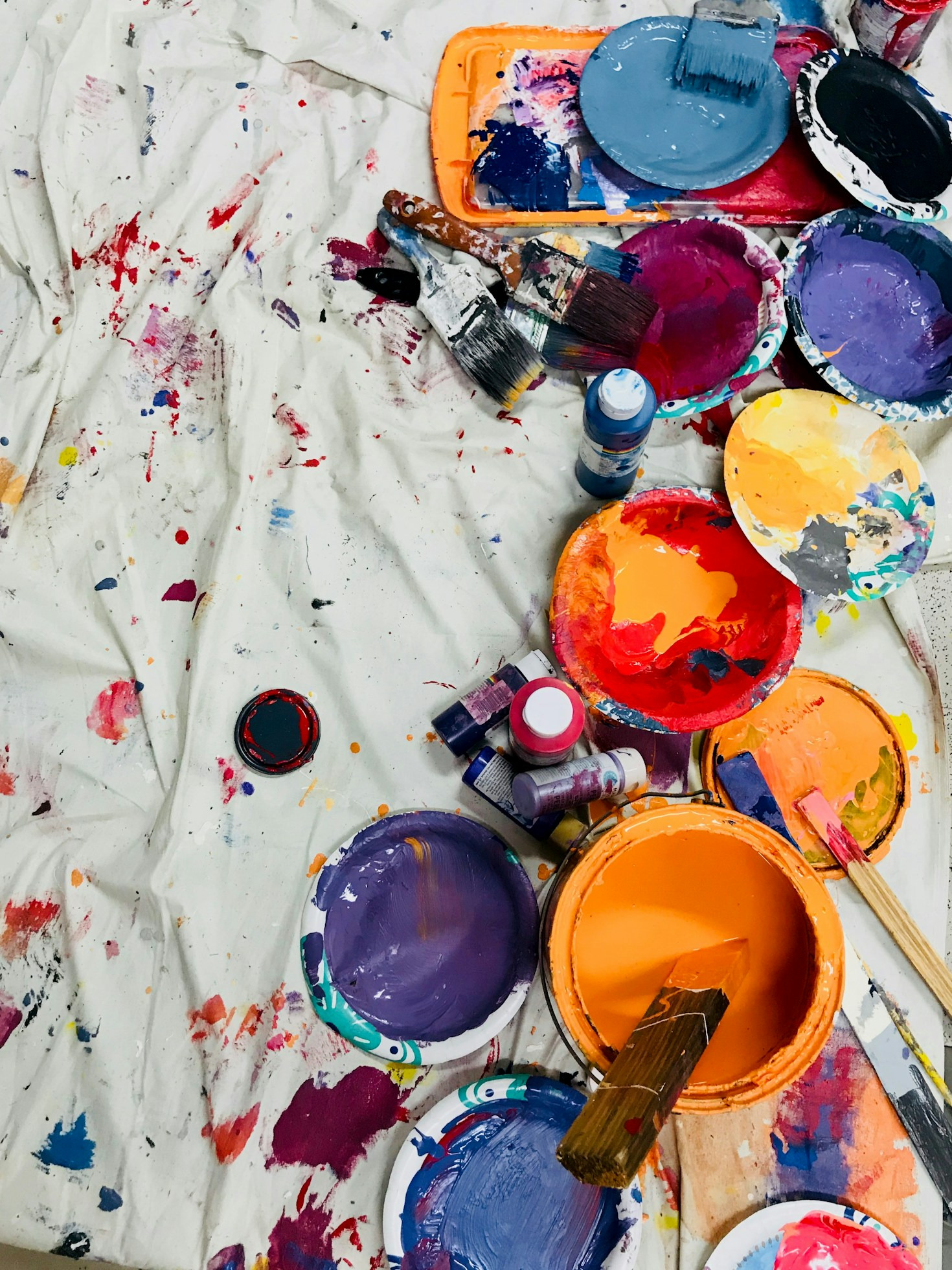 Movement-Based Activities to Inspire Creativity